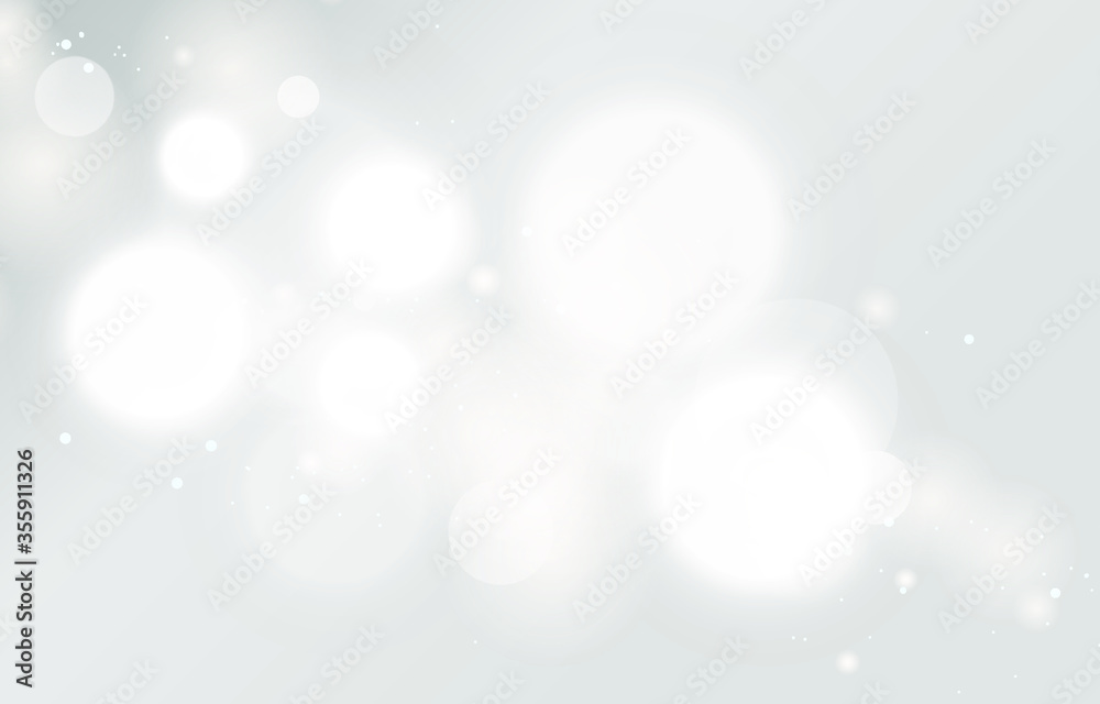 Bokeh background. Soft light effect wallpaper. Abstract background bokeh blurred. Shiny bokeh light effect. Vector illustration. Bokeh background. Soft light effect wallpaper. Abstract background bokeh blurred. Shiny bokeh light effect. Vector illustration.