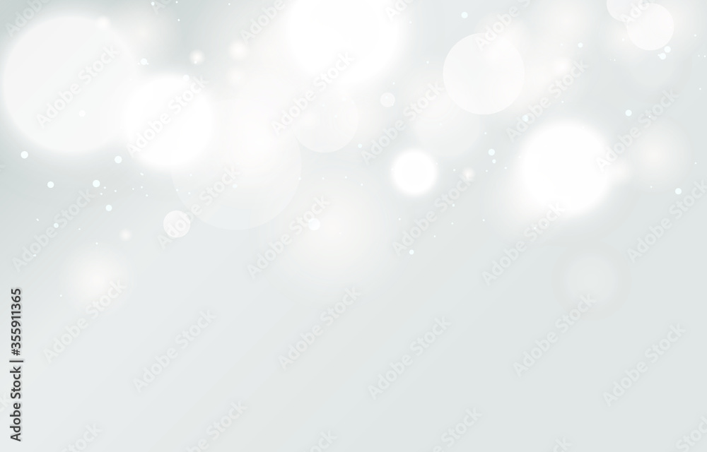 Bokeh background. Soft light effect wallpaper. Abstract background bokeh blurred. Shiny bokeh light effect. Vector illustration. Bokeh background. Soft light effect wallpaper. Abstract background bokeh blurred. Shiny bokeh light effect. Vector illustration.