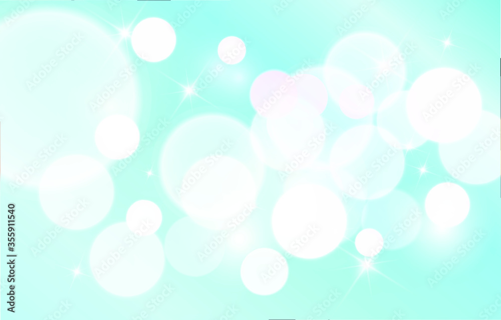 Bokeh background. Soft light effect wallpaper. Abstract background bokeh blurred. Shiny bokeh light effect. Vector illustration. Bokeh background. Soft light effect wallpaper. Abstract background bokeh blurred. Shiny bokeh light effect. Vector illustration.