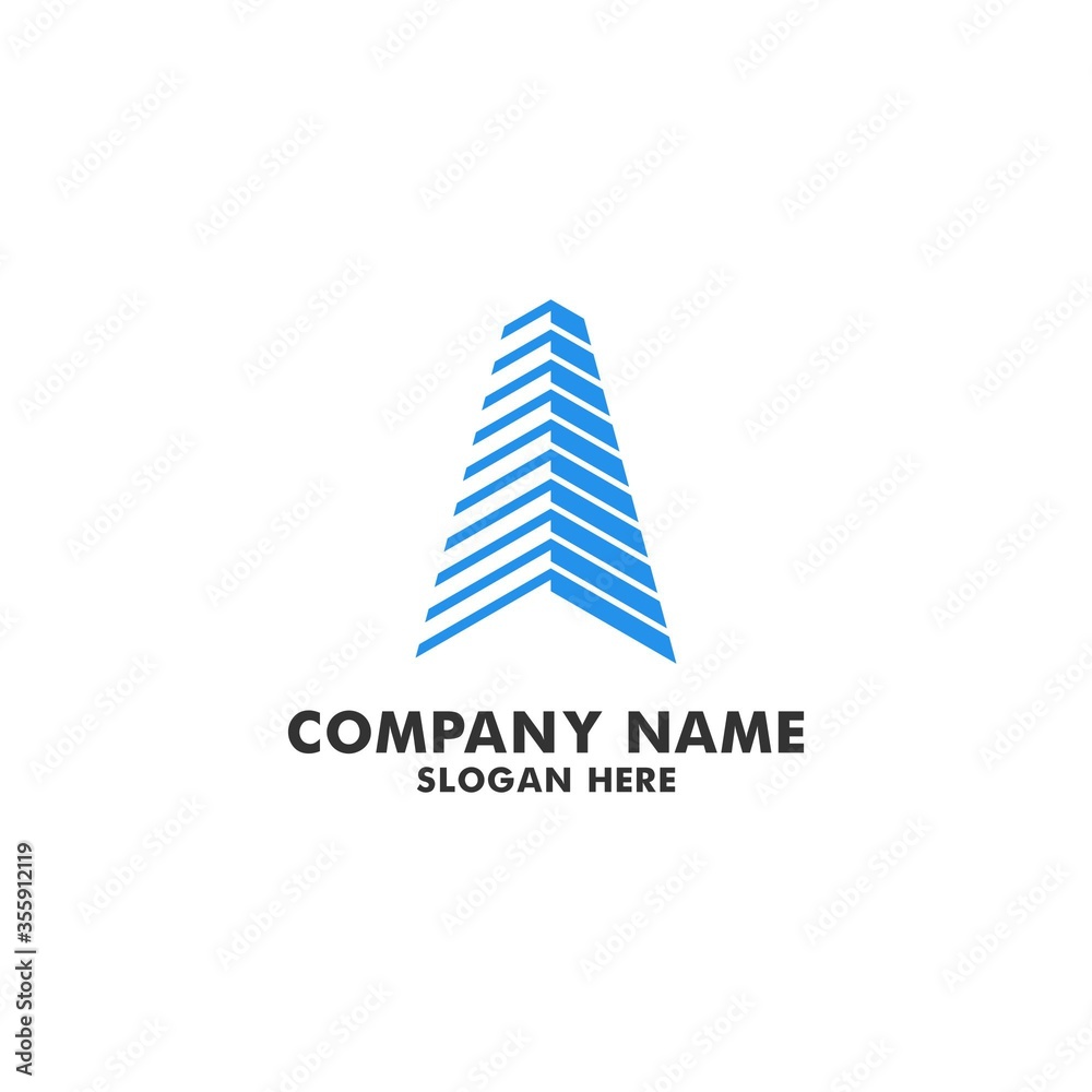 BUILDING LOGO DESIGN INSPIRATION BUILDING LOGO DESIGN INSPIRATION