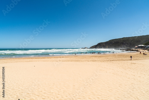 Beach Southafrica 5
