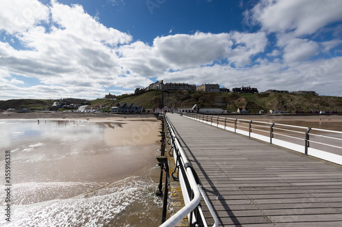 Saltburn-by-the-sea