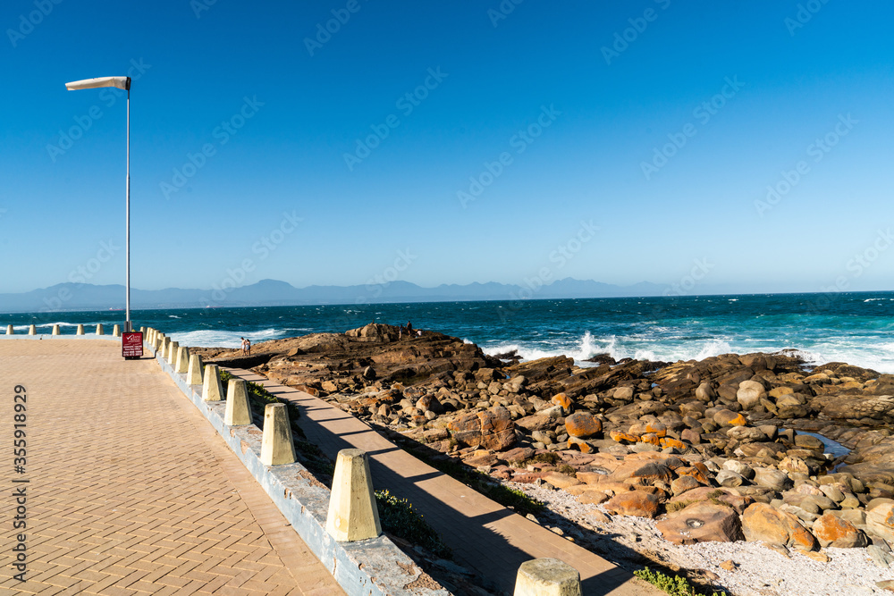 Obraz premium Beach Southafrica