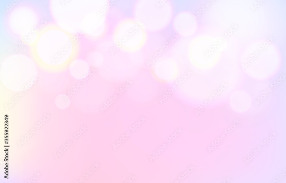 Soft blue bokeh background. Soft blur light effect wallpaper. Abstract background bokeh blurred. White shiny bokeh light effect. Vector illustration. Soft blue bokeh background. Soft blur light effect wallpaper. Abstract background bokeh blurred. White shiny bokeh light effect. Vector illustration.