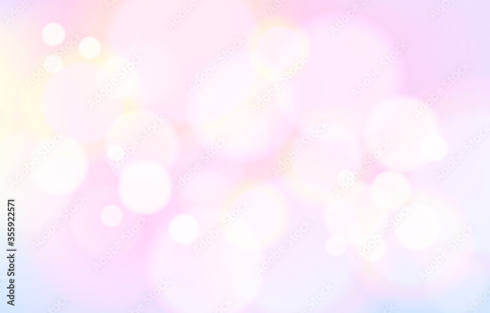 Soft blue bokeh background. Soft blur light effect wallpaper. Abstract background bokeh blurred. White shiny bokeh light effect. Vector illustration. Soft blue bokeh background. Soft blur light effect wallpaper. Abstract background bokeh blurred. White shiny bokeh light effect. Vector illustration.