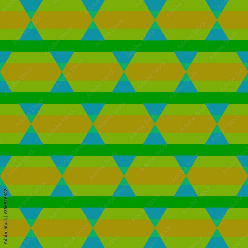 Simple pattern, textile print. Pattern for fabric and trellis. Geometric pattern. Seamless surface. Minimalist wallpaper.