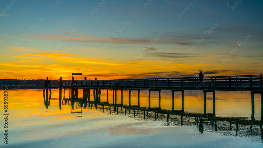 Ammersee Ammersee
