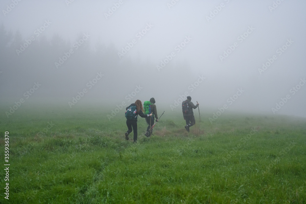 Camino de Santiago
The Pilgrimage Routes to Santiago de Compostela Camino de Santiago
The Pilgrimage Routes to Santiago de Compostela