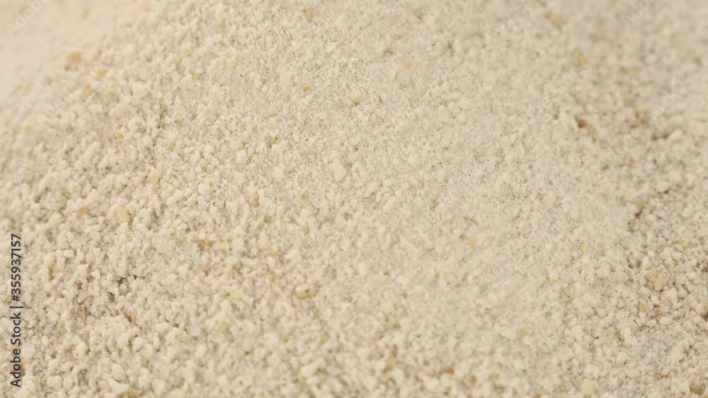 Portion of rotating Breadcrumbs (seamless loopable) Portion of rotating Breadcrumbs (seamless loopable)