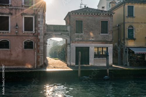 Venetian Landscapes photo