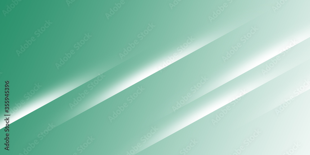 Modern green line background for presentation design
Modern green line background for presentation design