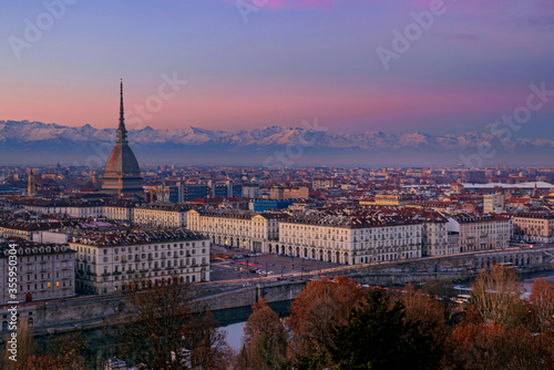 Torino  Italy  © dario