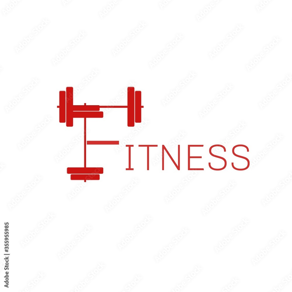 Gym fitness logo design, icon and symbol. icons for sports label, gym badge, fitness logo designs, emblem graphics. Sports symbol, exercise logo, weight lifting logo template Gym fitness logo design, icon and symbol. icons for sports label, gym badge, fitness logo designs, emblem graphics. Sports symbol, exercise logo, weight lifting logo template