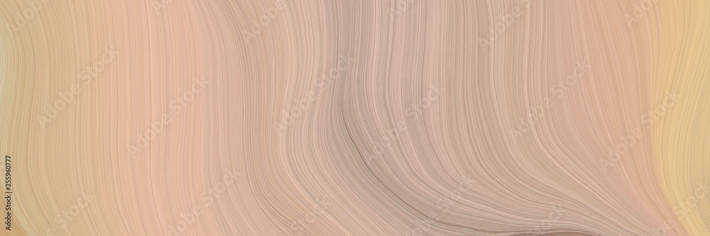 soft artistic art design graphic with modern soft curvy waves background illustration with tan, skin and gray gray color soft artistic art design graphic with modern soft curvy waves background illustration with tan, skin and gray gray color