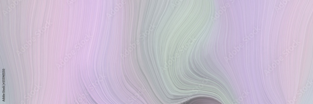 soft background graphic with modern soft curvy waves background design with thistle, dark gray and gray gray color soft background graphic with modern soft curvy waves background design with thistle, dark gray and gray gray color