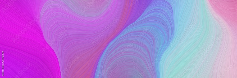 colorful vibrant abstract artistic waves graphic with abstract waves illustration with medium purple, medium orchid and light steel blue color colorful vibrant abstract artistic waves graphic with abstract waves illustration with medium purple, medium orchid and light steel blue color