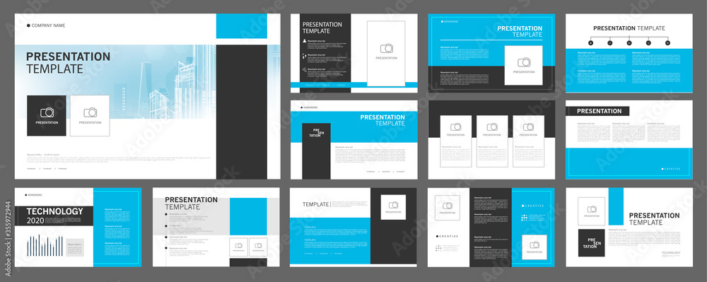 Business presentation templates set. use in presentation, flyer and leaflet, corporate report, marketing, advertising, annual report, banner, annual report brochure, company profile. Business presentation templates set. use in presentation, flyer and leaflet, corporate report, marketing, advertising, annual report, banner, annual report brochure, company profile.