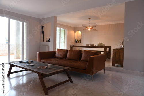 living room corsica