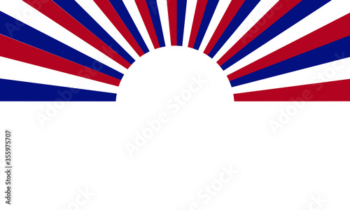 memorial day, memorial, day, star, USA, stars, red, blue, white, American flag background, sunburst background, USA sunburst background, independence day USA, USA independence day, flag backgrounds