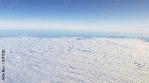 sea of clouds © FCG Image Gallery