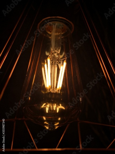 Macro bulb