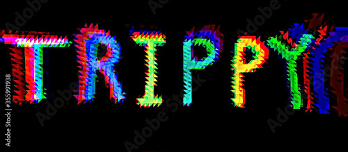 Trippy version # 2