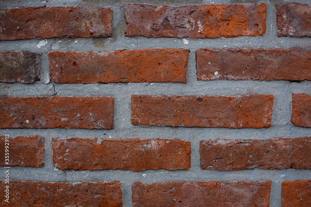 Fototapeta premium brick wall texture