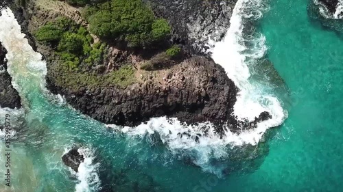 Brazil beaches for drone 1