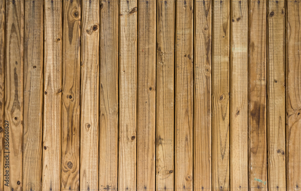 Wood walls and floor for background. Wood walls and floor for background.