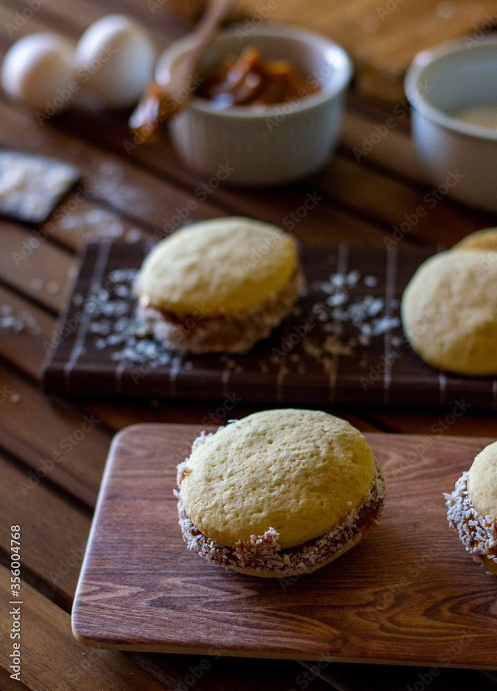 Alfajor Alfajor