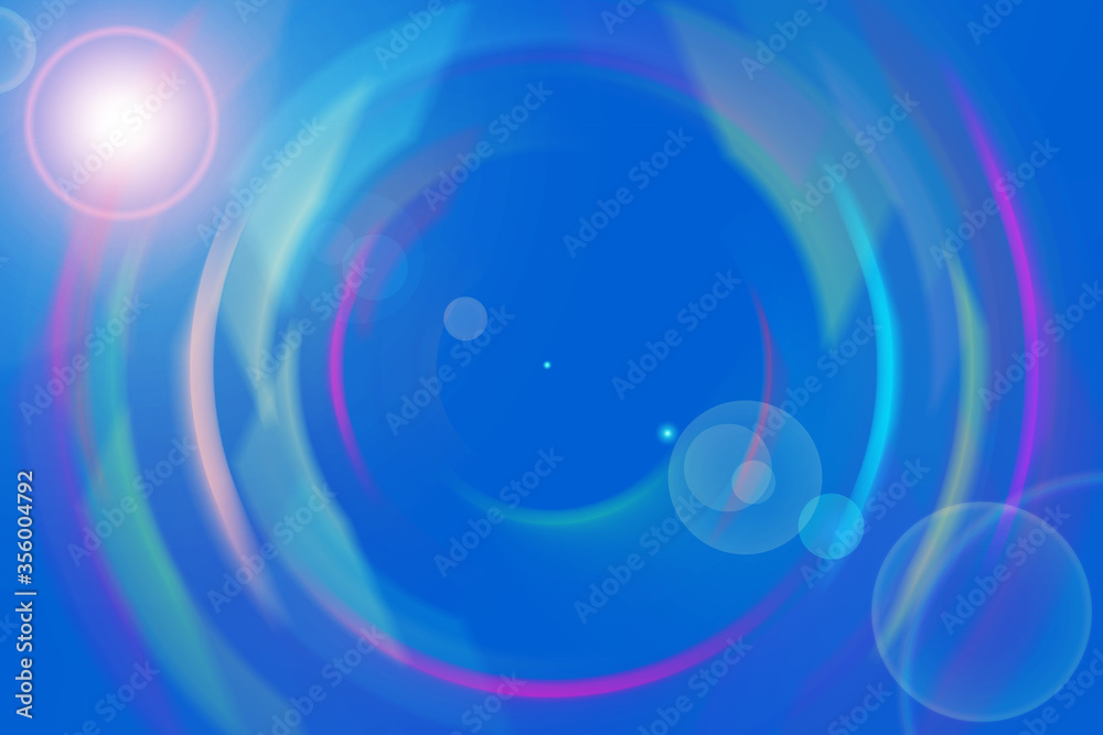 abstract blue background abstract blue background