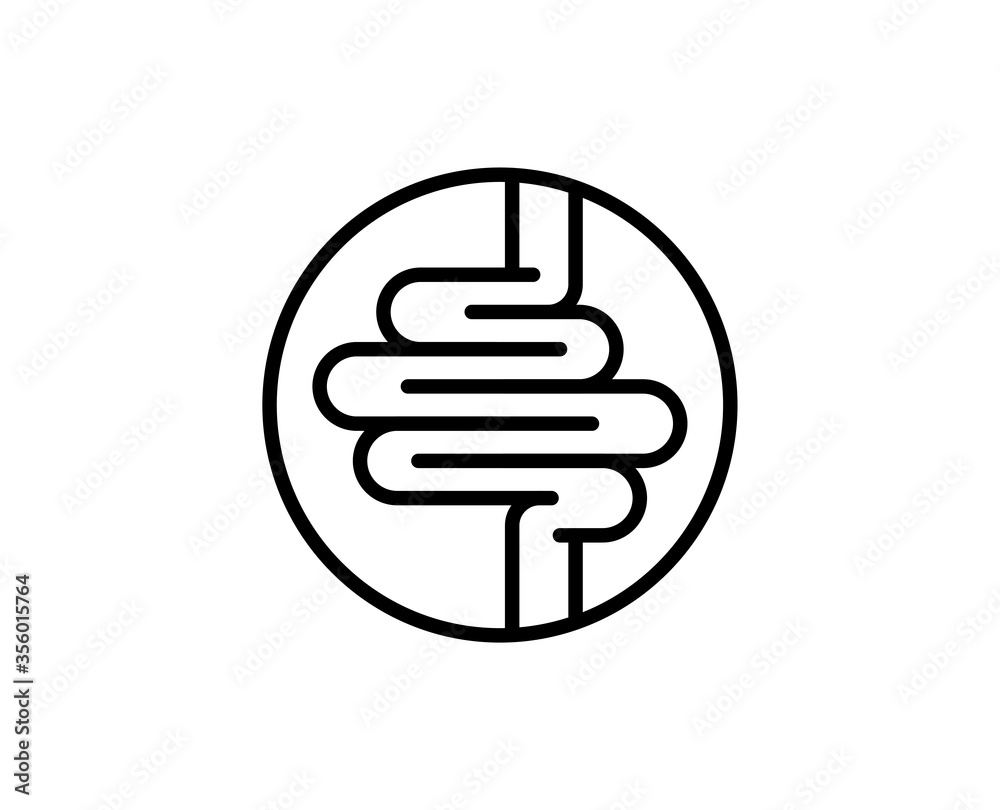 People line icon People line icon