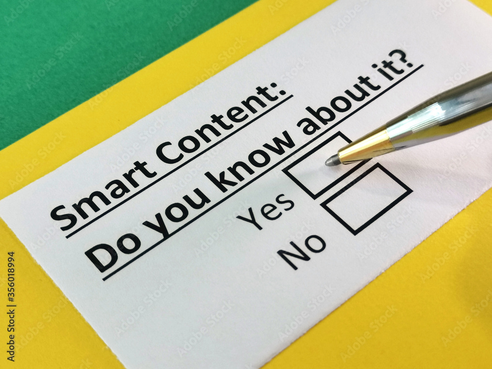 Questionnaire about marketing. Questionnaire about marketing.