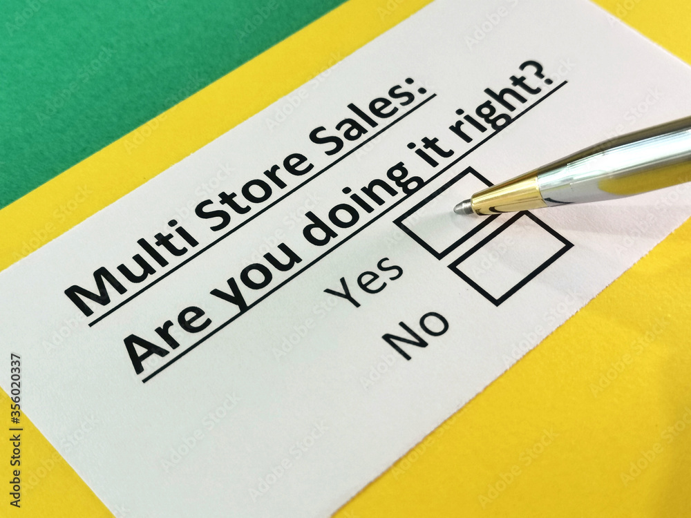 Questionnaire about marketing. Questionnaire about marketing.