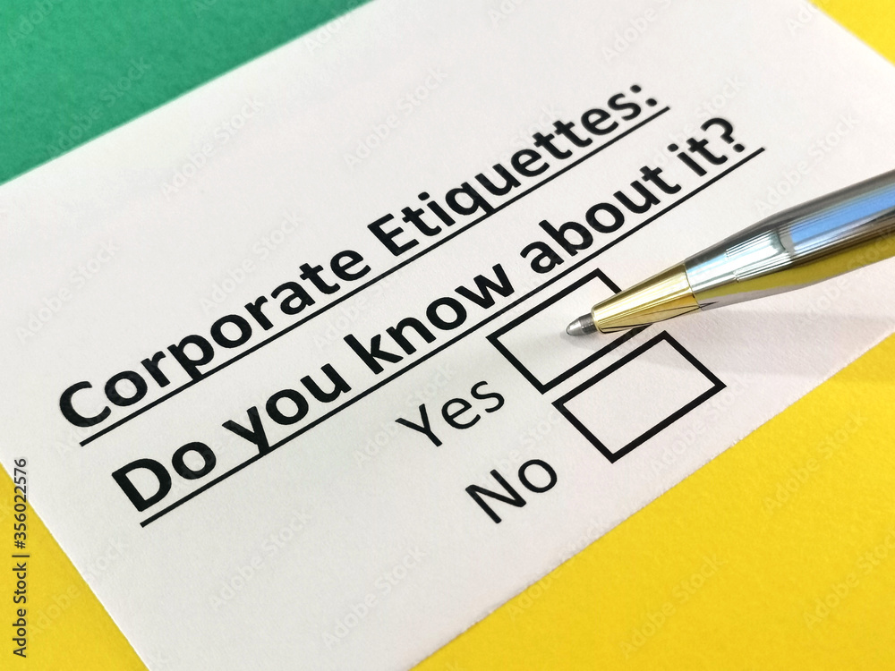 Questionnaire about marketing. Questionnaire about marketing.