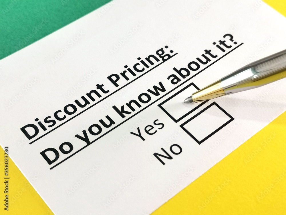 Questionnaire about marketing. Questionnaire about marketing.