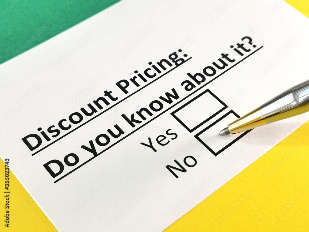 Questionnaire about marketing. Questionnaire about marketing.