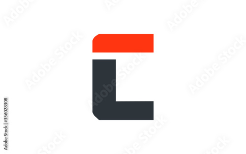 CL or LC Letter Initial Logo Design, Vector Template Free Download CL or LC Letter Initial Logo Design, Vector Template - GFXLoad