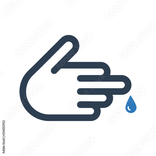 Diabetes Test Icon