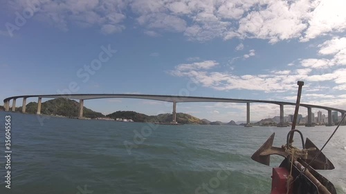 Baía de Vitória - Terceira Ponte