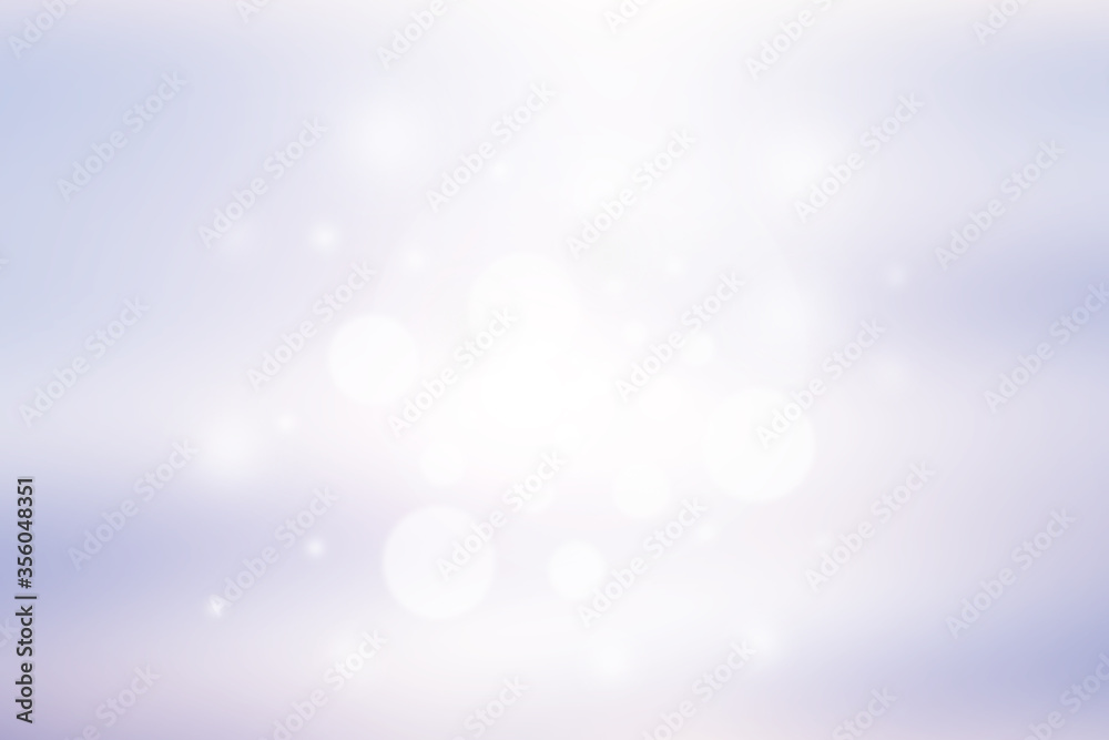 Obraz premium abstract bokeh background