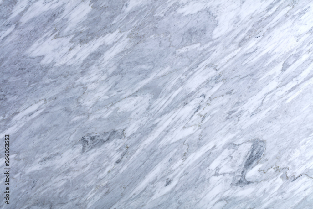 Marble background in blue color as part of your unique interior.