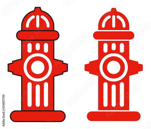 消火栓 FIRE HYDRANT