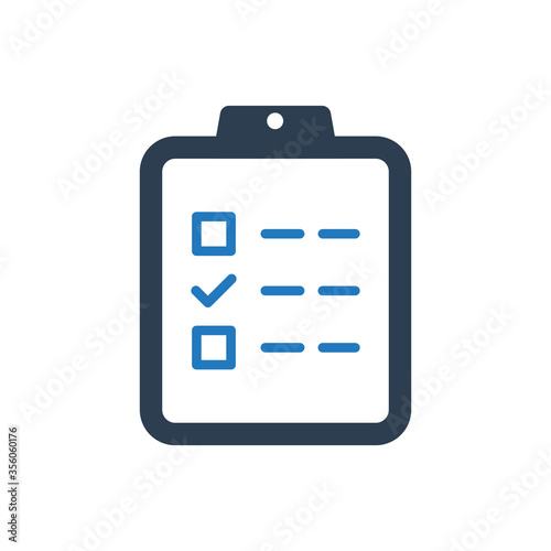 To Do List Icon