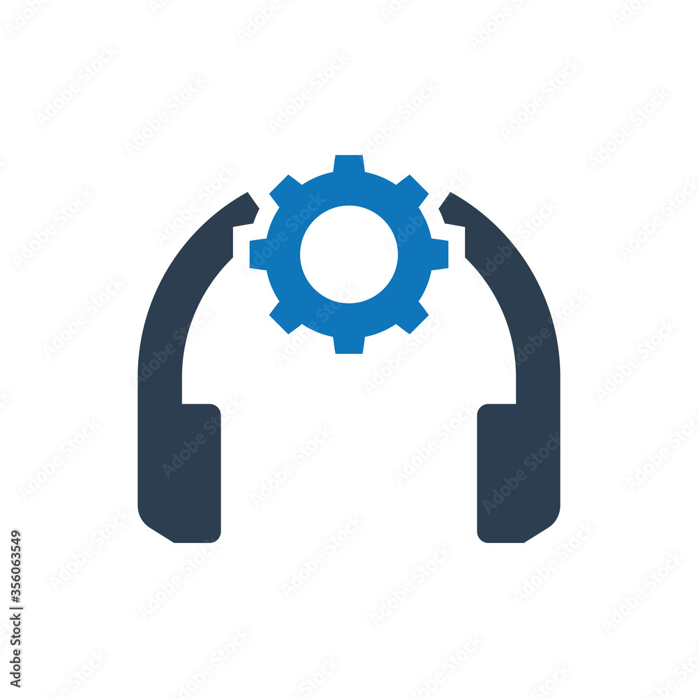 Technical Consultant Icon Technical Consultant Icon