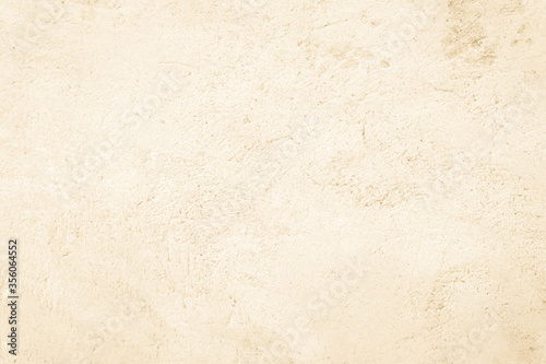 Old concrete wall texture background. Building pattern surface clean soft polished.  © Manitchaya