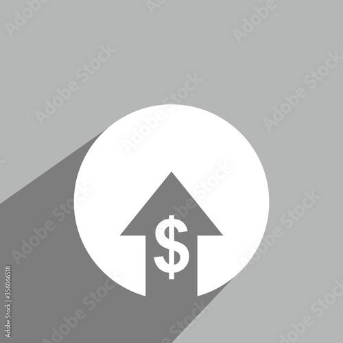 Business Icon Vector , Finance Icon Vector