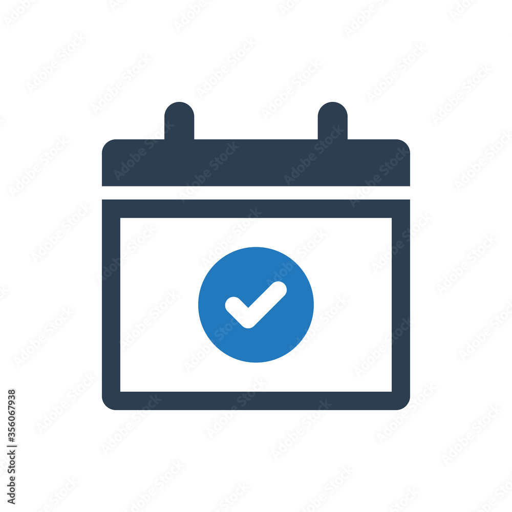 Appointment Date Icon Appointment Date Icon