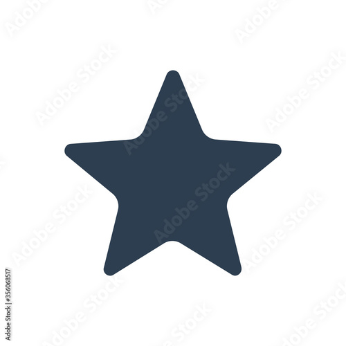 Star Rating Icon