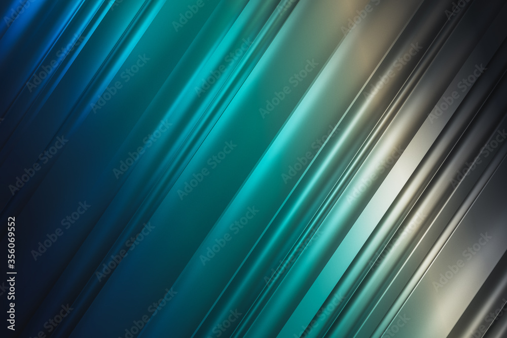 Obraz premium Abstract digital lines backdrop